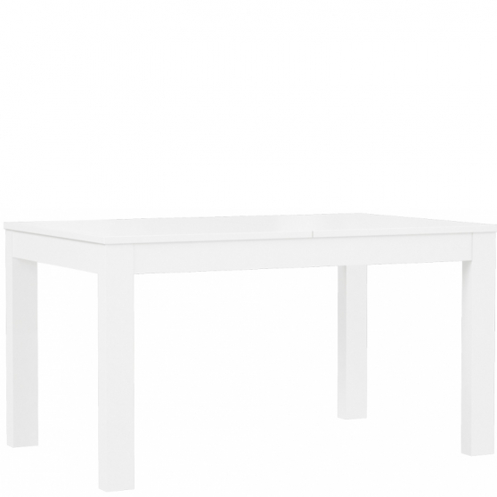 Stół rozkładany PRTT402-C04 TULUZA Podstawowe