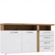 Komoda TUZK231B-C843 TULUZA Podstawowe
