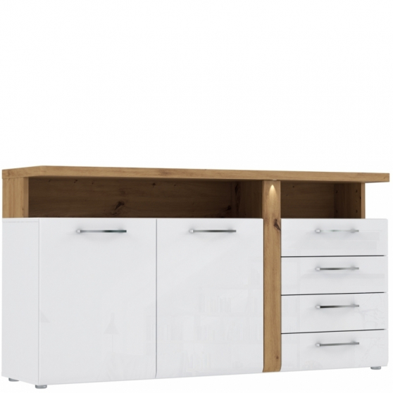 Komoda TUZK231B-C843 TULUZA Podstawowe