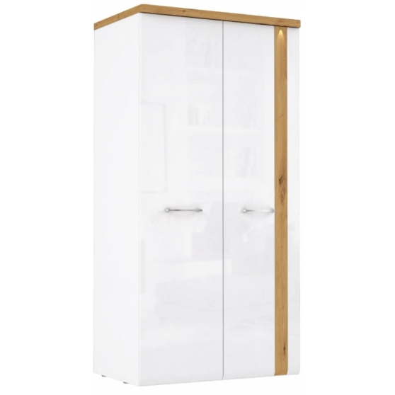 Szafa TUZS821B-C843 TULUZA Podstawowe