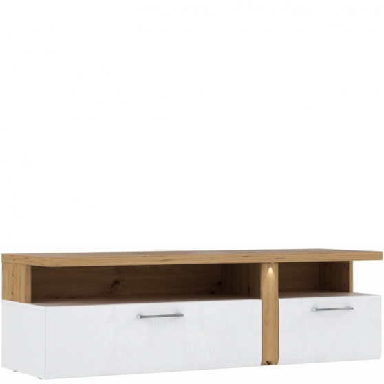 Szafka RTV TUZT121B-C843 TULUZA Podstawowe