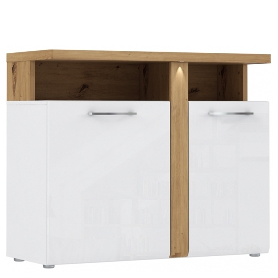 Komoda TUZK221B-C843 TULUZA Podstawowe