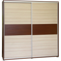 Szafa przesuwna AL - 2100 ALASKA Podstawowe