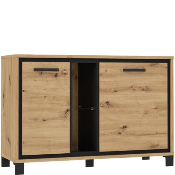 Komoda Lewa TDHK232L-C773 TRONDHEIM Podstawowe