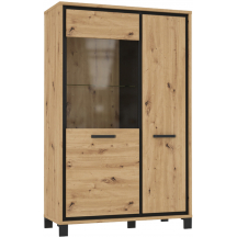 Kredens Lewy TDHV622L-C773 TRONDHEIM Podstawowe