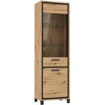 Witryna TDHV712-C773 TRONDHEIM Podstawowe