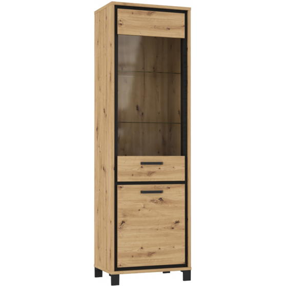 Witryna TDHV712-C773 TRONDHEIM Podstawowe