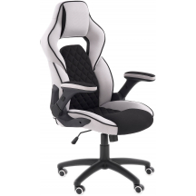 Fotel obrotowy gabinetowy SONIC Podstawowe (1)