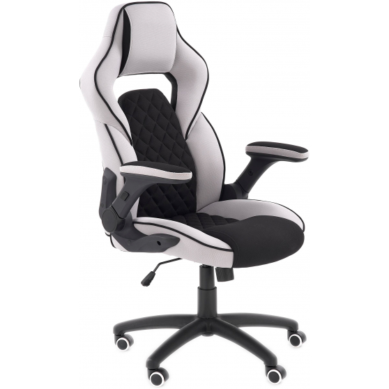 Fotel obrotowy gabinetowy SONIC Podstawowe (1)