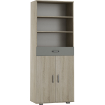 Regał OL - R6 OLIWIA Podstawowe