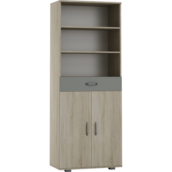 Regał OL - R6 OLIWIA Podstawowe