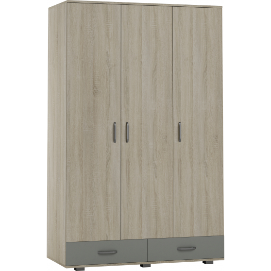 Szafa OL - S4 OLIWIA Podstawowe