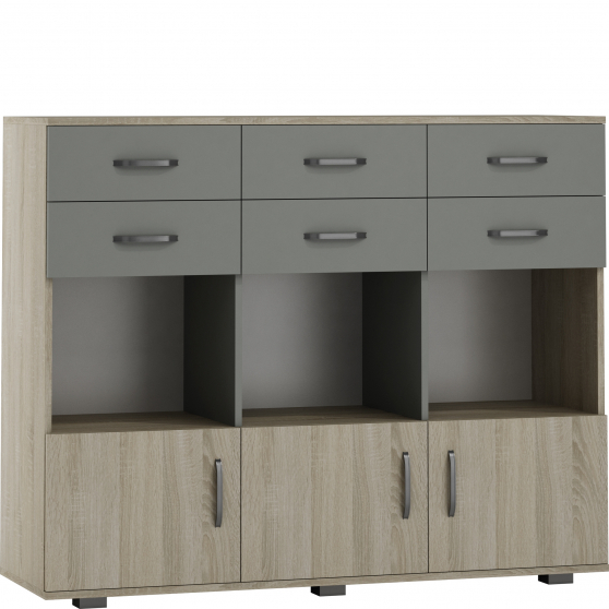 Kredens OL - K1 OLIWIA Podstawowe