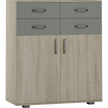 Komoda OL - K11 OLIWIA Podstawowe