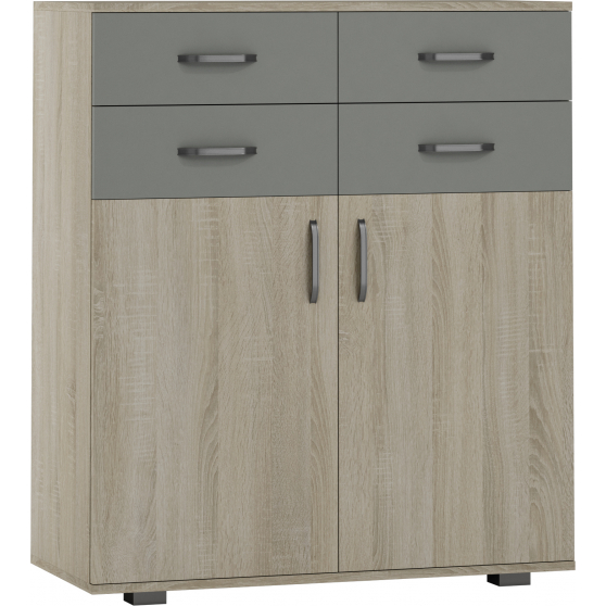 Komoda OL - K11 OLIWIA Podstawowe