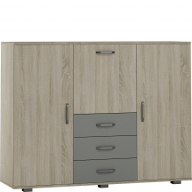 Komoda OL - K2 OLIWIA Podstawowe