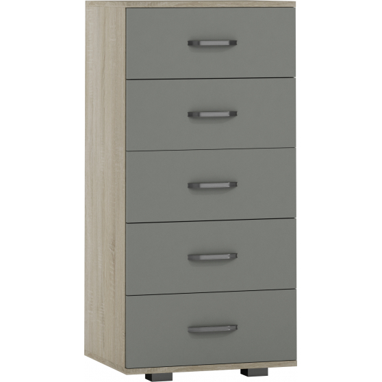 Komoda OL - K7 OLIWIA Podstawowe