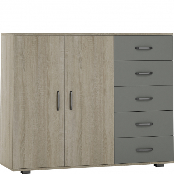 Komoda OL - K9 OLIWIA Podstawowe