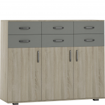 Komoda OL - K10 OLIWIA Podstawowe