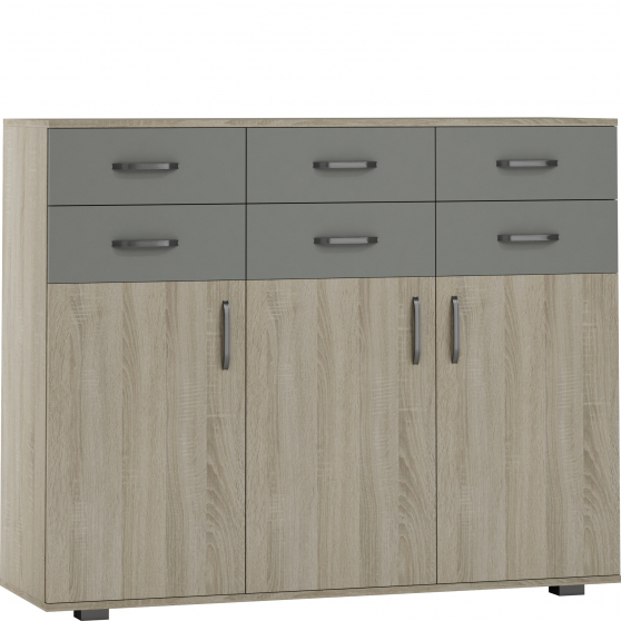 Komoda OL - K10 OLIWIA Podstawowe