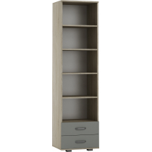 Regał OL - R3 OLIWIA Podstawowe