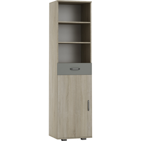 Regał OL - R5 OLIWIA Podstawowe