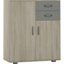 Komoda OL - K5 OLIWIA Podstawowe