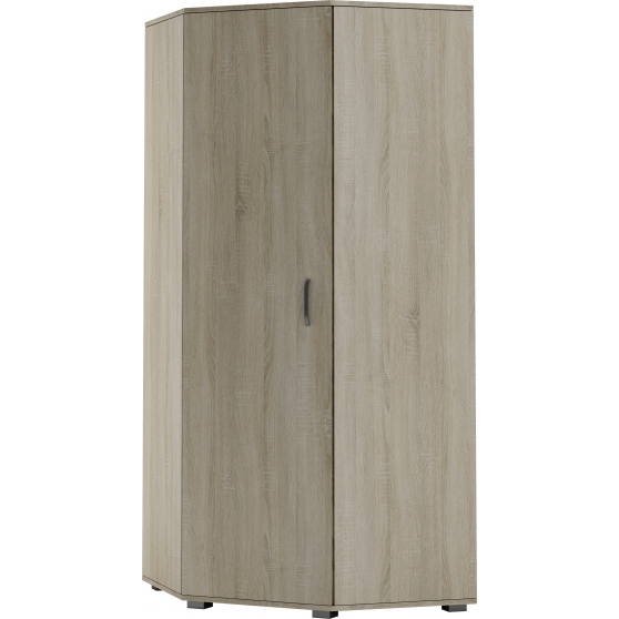 Szafa narożna OL - SN OLIWIA Podstawowe