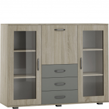 Kredens OL - K2 W OLIWIA Podstawowe