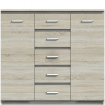 Komoda F - K 7 FENIKS Podstawowe