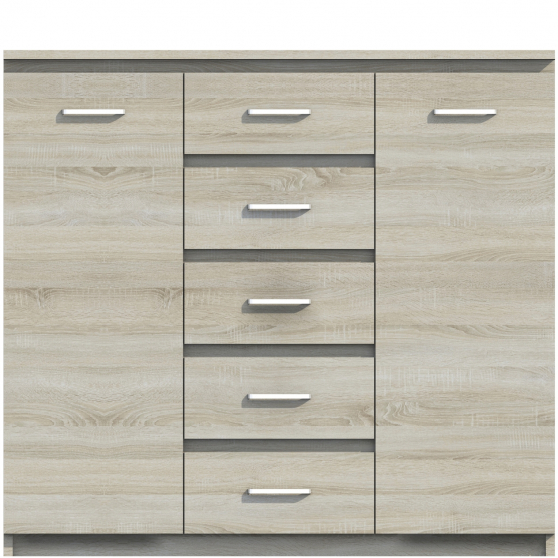 Komoda F - K 7 FENIKS Podstawowe