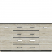 Komoda F - K 4 FENIKS Podstawowe