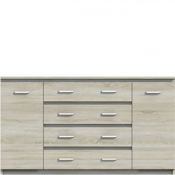 Komoda F - K 4 FENIKS Podstawowe