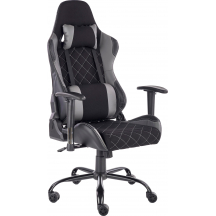 Fotel obrotowy gabinetowy DRAKE Podstawowe