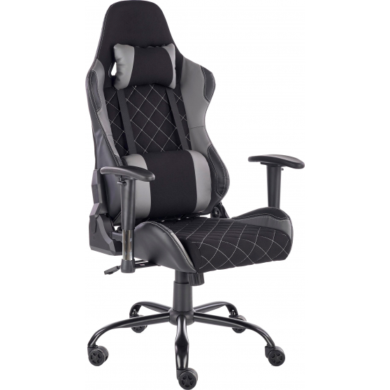 Fotel obrotowy gabinetowy DRAKE Podstawowe