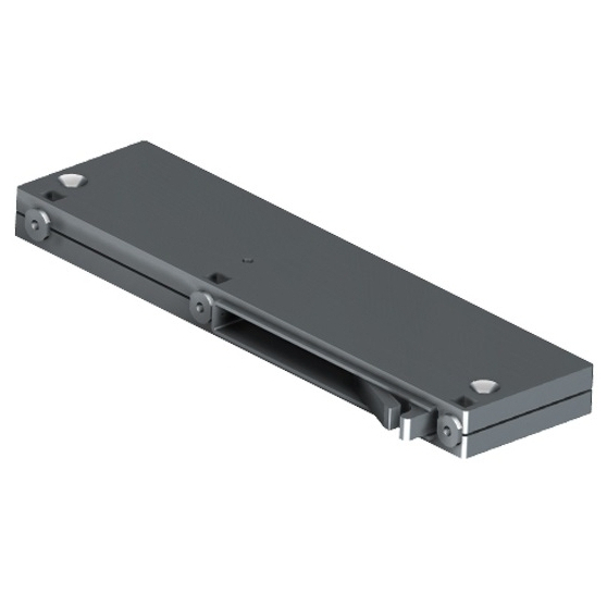 Hamulec IZH06 do drzwi szaf Podstawowe