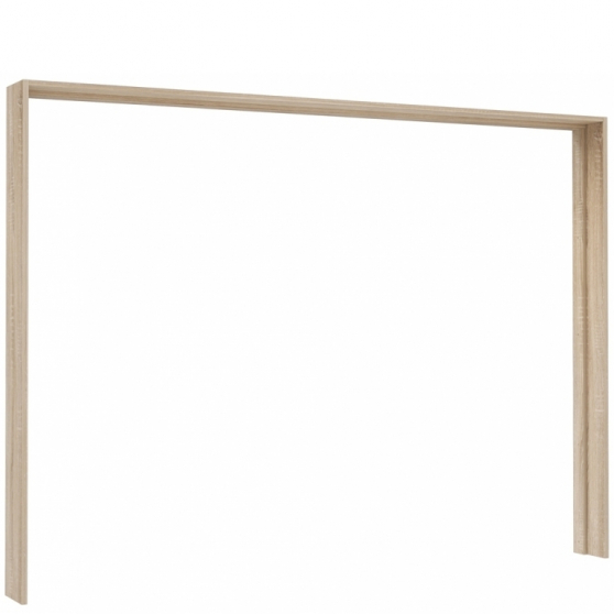 Listwy okalające PPT31011-D30 Dąb Sonoma do szaf NARAGO 270 cm NARAGO Podstawowe