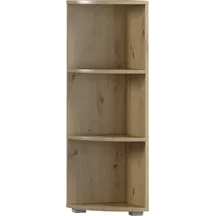 Regał narożny niski AD - NM na wymiar ADA Podstawowe