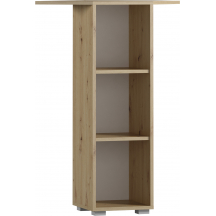 Regał narożny AD - RN ADA Podstawowe