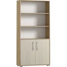 Regał AD - R2 na wymiar ADA Podstawowe