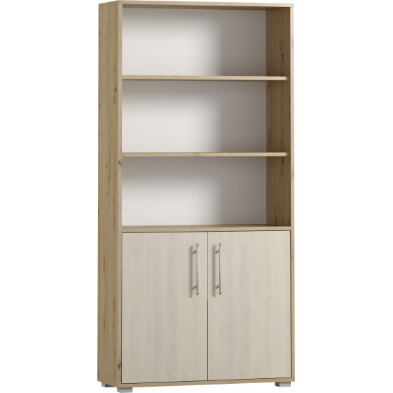 Regał AD - R2 ADA Podstawowe