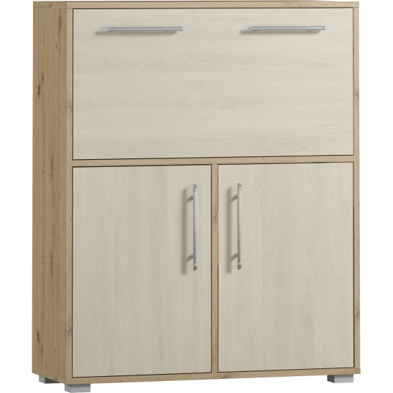 Barek AD - K2 ADA Podstawowe