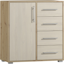 Komoda AD - K5 ADA Podstawowe