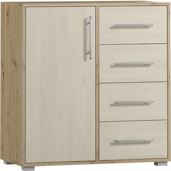 Komoda AD - K5 ADA Podstawowe