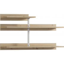 Regał wiszący AD - P1 ADA Podstawowe