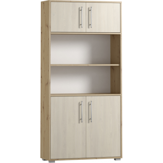 Regał AD - R1 ADA Podstawowe