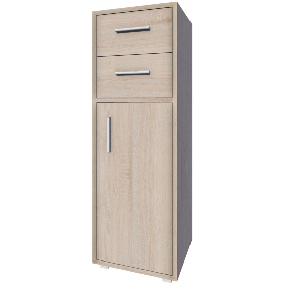 Szafka B - R10 (400) BIUROWY Podstawowe