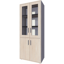 Witryna B - R5W80 BIUROWY Podstawowe