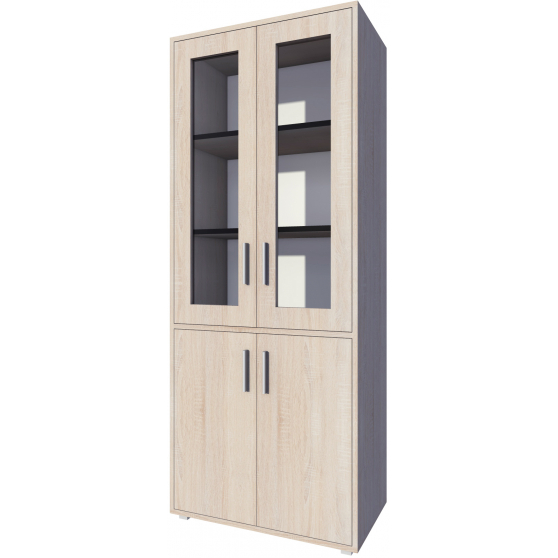 Witryna B - R5W80 BIUROWY Podstawowe