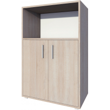 Szafka B - R1 BIUROWY Podstawowe